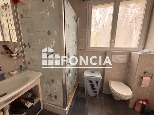 À vendre Appartement 3 pièces 72.87 m² - Rochefort 17300