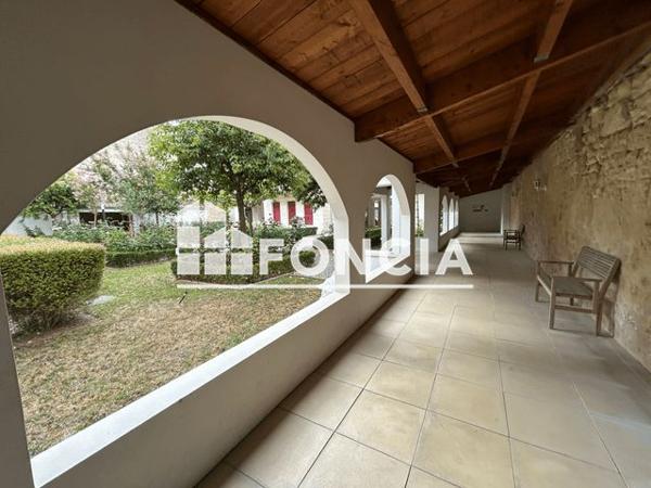 À vendre Appartement 3 pièces 74 m² - Bordeaux 33000