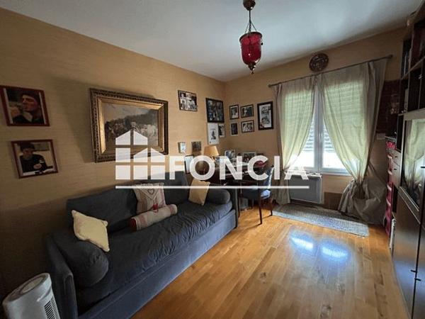 À vendre Appartement 3 pièces 74 m² - Bordeaux 33000