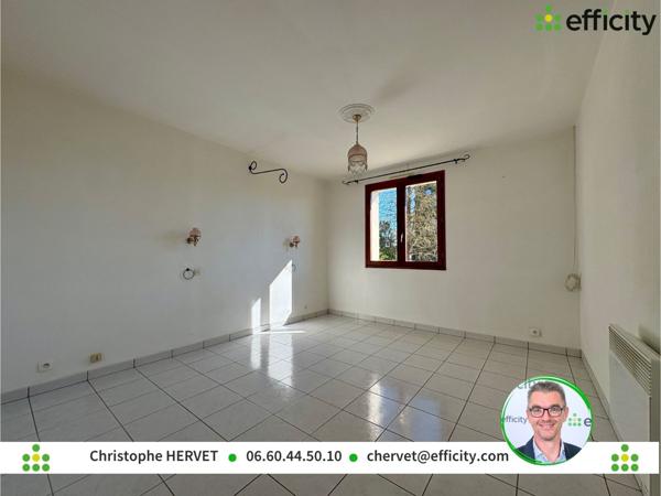 Maison 6 pièces - 144 m² Exclusivité efficity