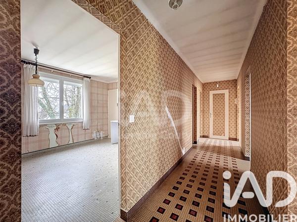 Maison à vendre 7 pièces 124 m² Savenay