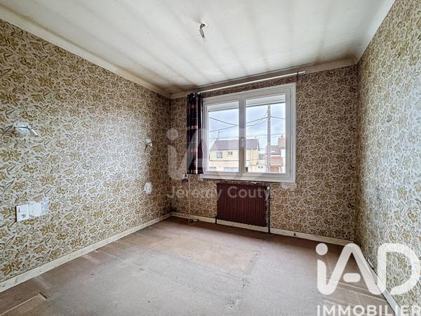 Maison à vendre 7 pièces 124 m² Savenay