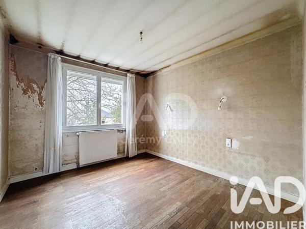 Maison à vendre 7 pièces 124 m² Savenay