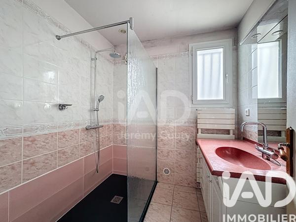 Maison à vendre 7 pièces 124 m² Savenay