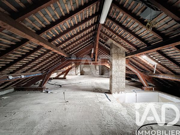 Maison à vendre 7 pièces 124 m² Savenay