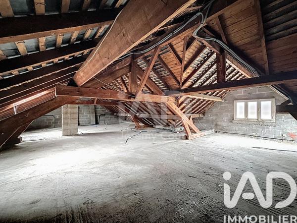 Maison à vendre 7 pièces 124 m² Savenay