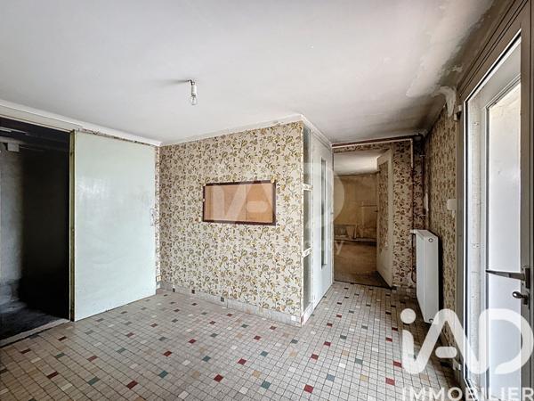 Maison à vendre 7 pièces 124 m² Savenay