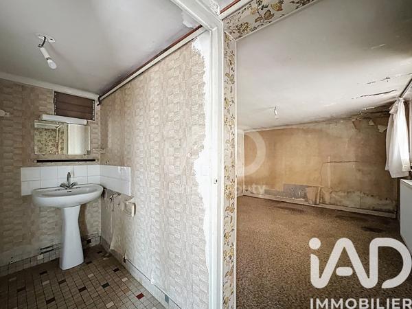 Maison à vendre 7 pièces 124 m² Savenay