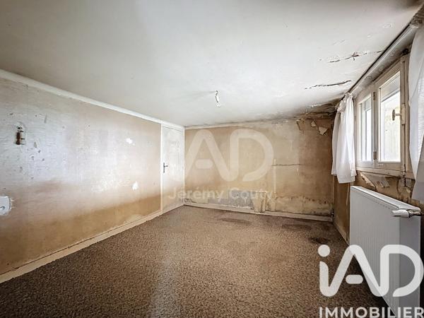 Maison à vendre 7 pièces 124 m² Savenay