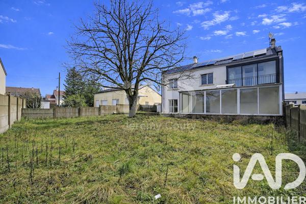 Maison à vendre 7 pièces 124 m² Savenay