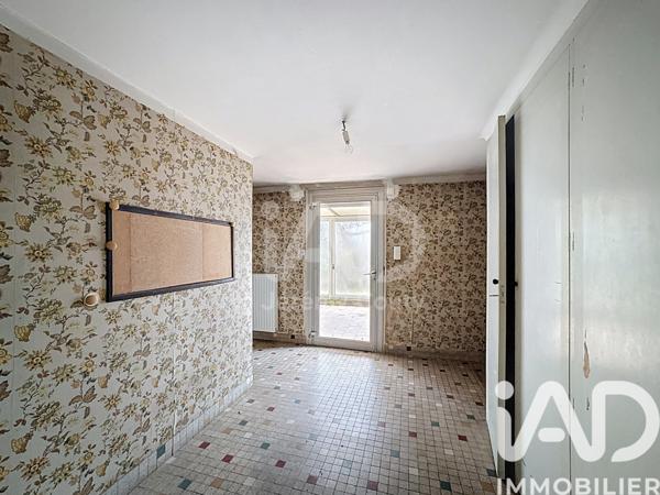 Maison à vendre 7 pièces 124 m² Savenay