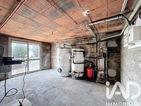 Maison à vendre 7 pièces 124 m² Savenay