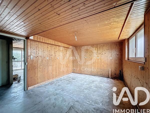 Maison à vendre 7 pièces 124 m² Savenay