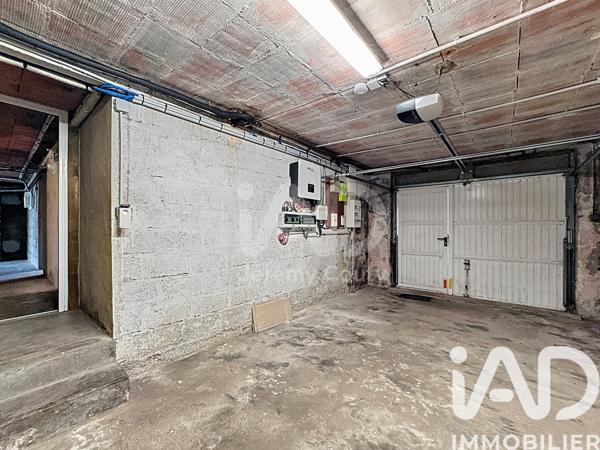 Maison à vendre 7 pièces 124 m² Savenay