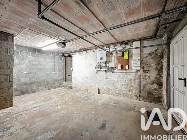 Maison à vendre 7 pièces 124 m² Savenay