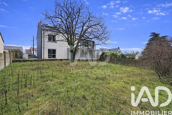 Maison à vendre 7 pièces 124 m² Savenay