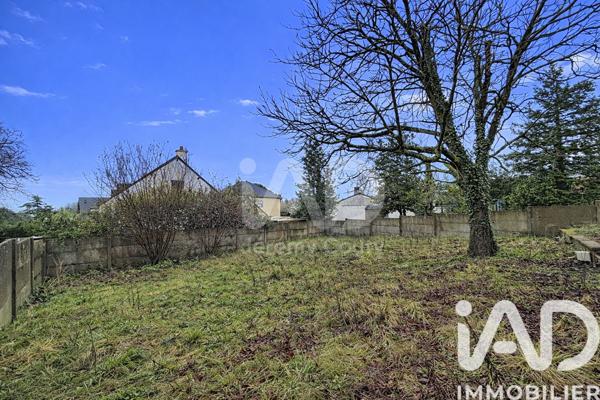 Maison à vendre 7 pièces 124 m² Savenay