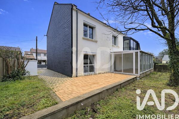Maison à vendre 7 pièces 124 m² Savenay