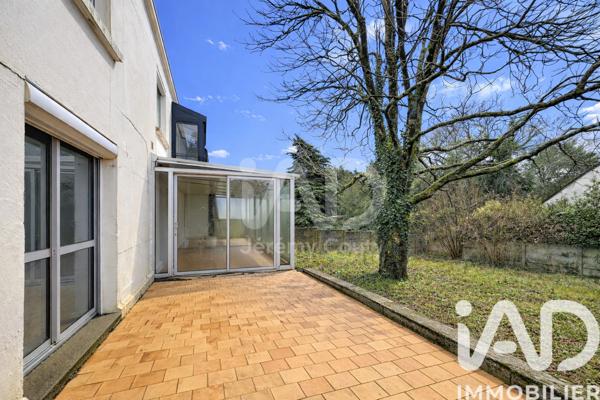 Maison à vendre 7 pièces 124 m² Savenay