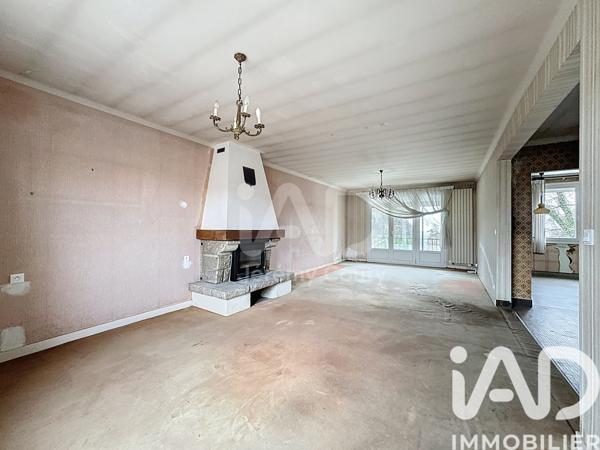 Maison à vendre 7 pièces 124 m² Savenay