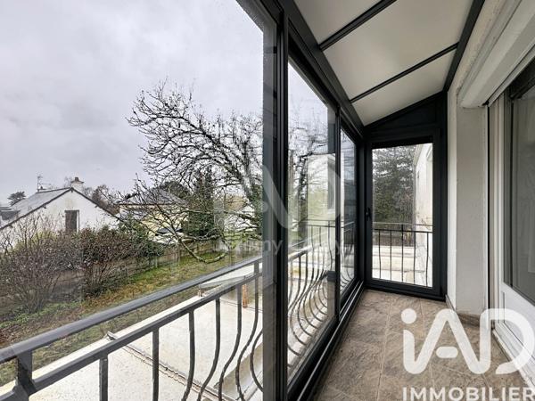 Maison à vendre 7 pièces 124 m² Savenay
