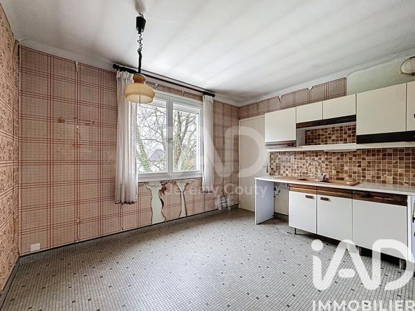 Maison à vendre 7 pièces 124 m² Savenay