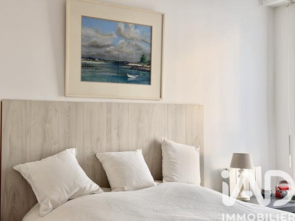 Appartement à vendre 3 pièces 63 m² Vannes