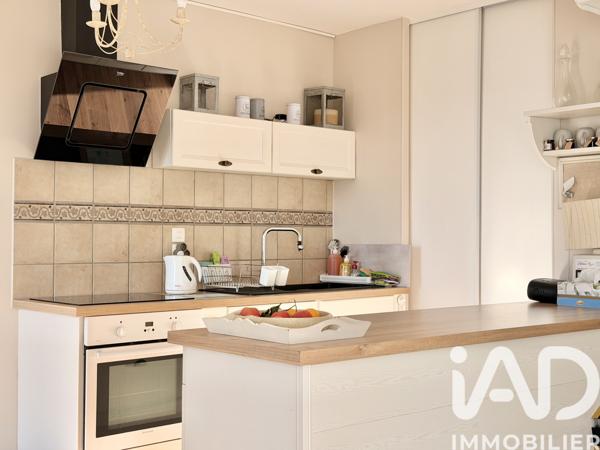 Appartement à vendre 3 pièces 63 m² Vannes