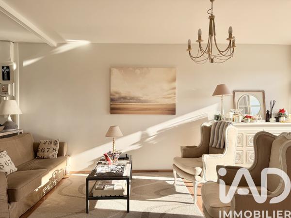 Appartement à vendre 3 pièces 63 m² Vannes