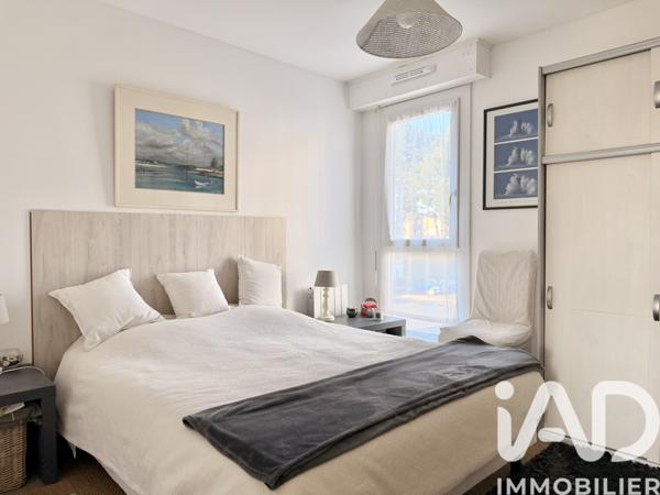 Appartement à vendre 3 pièces 63 m² Vannes