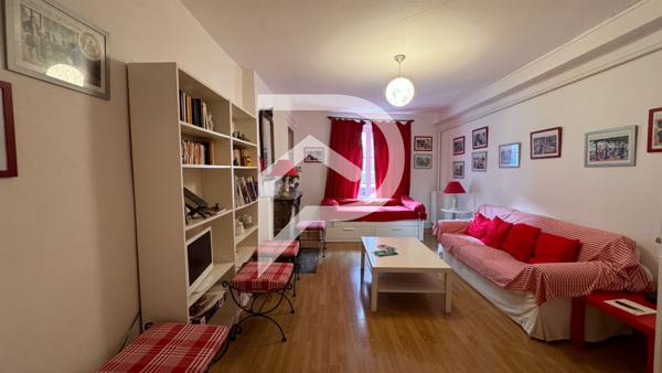 Appartement 2 pièces 68 m2