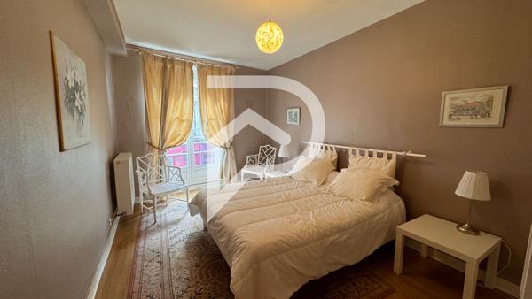 Appartement 2 pièces 68 m2