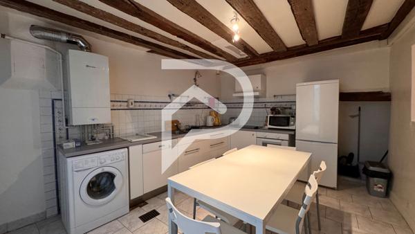 Appartement 2 pièces 68 m2