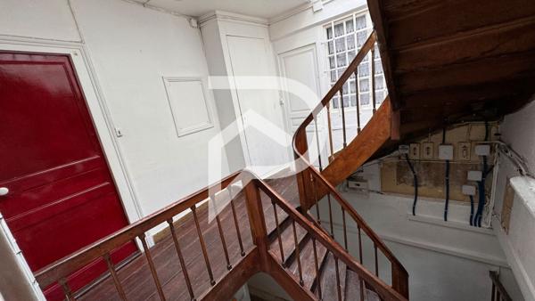 Appartement 2 pièces 68 m2