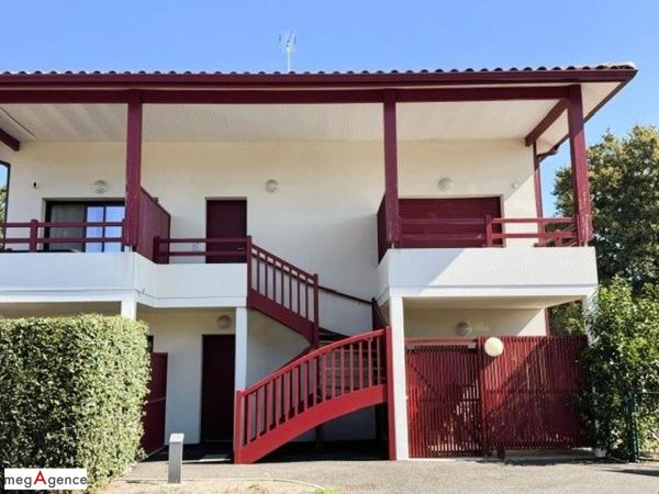 Appartement à LEON, 40550 - 2 pièces 37m²