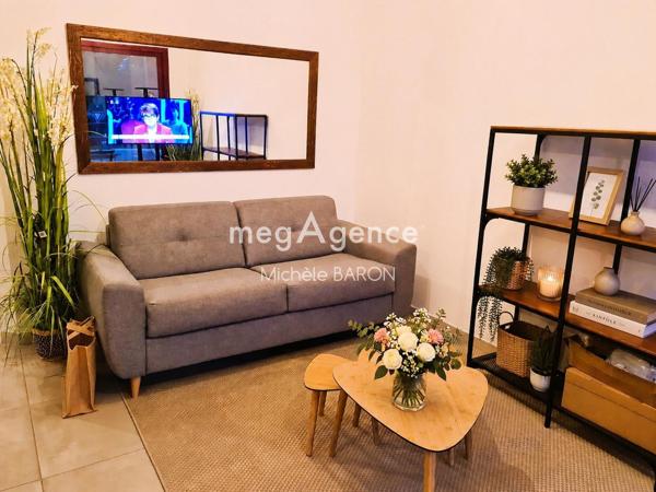 Appartement à LEON, 40550 - 2 pièces 37m²
