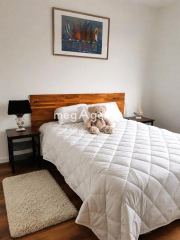 Appartement à LEON, 40550 - 2 pièces 37m²