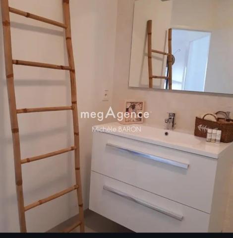 Appartement à LEON, 40550 - 2 pièces 37m²