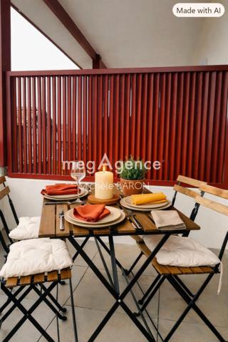 Appartement à LEON, 40550 - 2 pièces 37m²