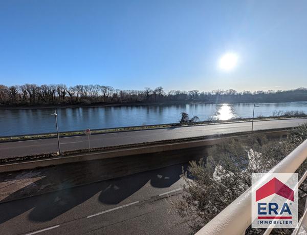 Maison Bourg Saint Andéol 100 m2 habitable