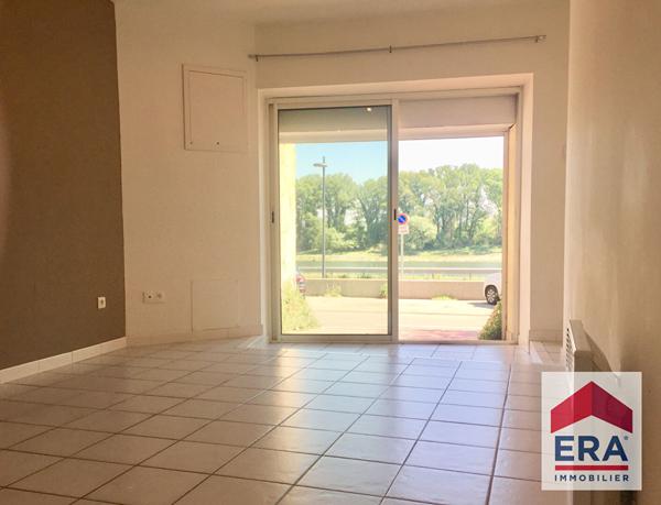 Maison Bourg Saint Andéol 100 m2 habitable