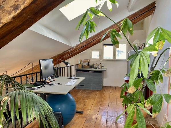 Charmante maison de village de 500 ans – entièrement rénovée