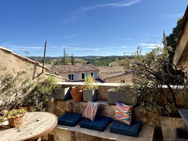 Charmante maison de village de 500 ans – entièrement rénovée