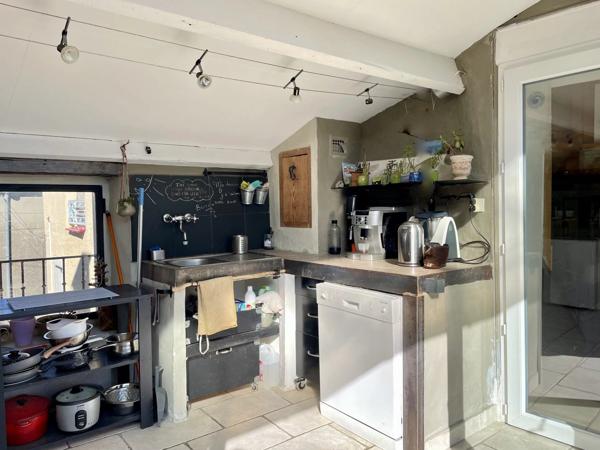 Charmante maison de village de 500 ans – entièrement rénovée