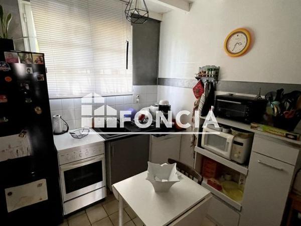 À vendre Maison 2 pièces 42 m² - Albi 81000