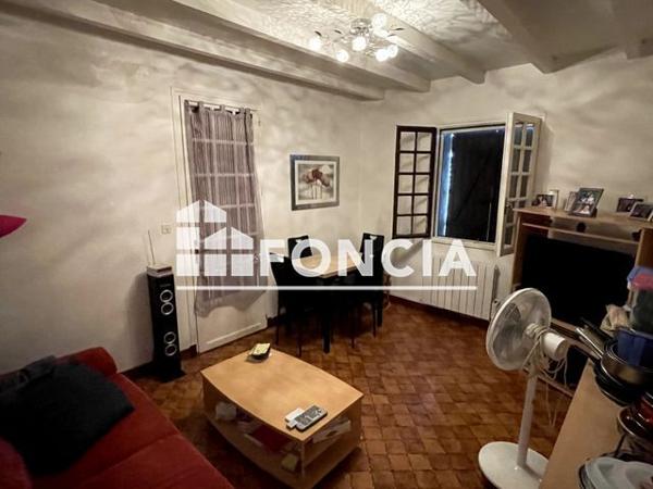 À vendre Maison 2 pièces 42 m² - Albi 81000