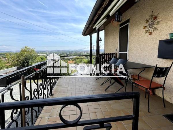 À vendre Maison 2 pièces 42 m² - Albi 81000