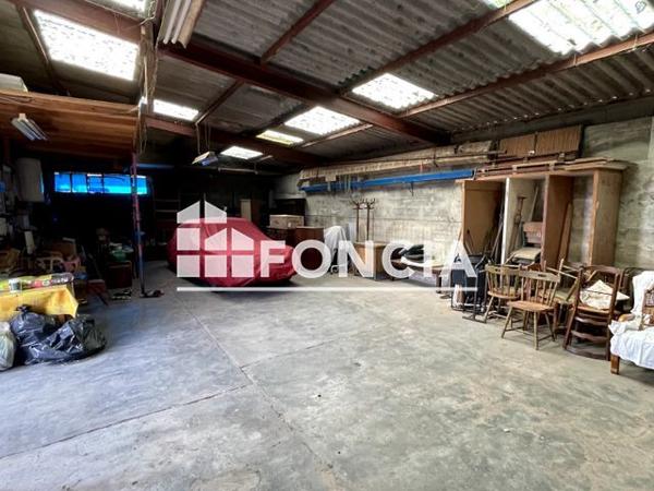 À vendre Maison 2 pièces 42 m² - Albi 81000