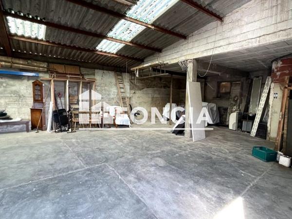 À vendre Maison 2 pièces 42 m² - Albi 81000