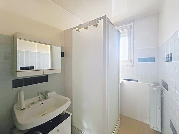 Appartement Melun 3 pièce(s) - MELUN